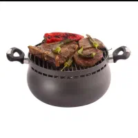 تنور خانگی ( نمایندگی )