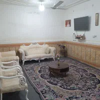 اجاره روزانه/هفتگی/ماهانه ویلایی ۱۲۰ متری