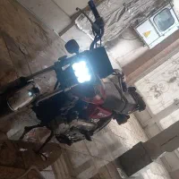 موتور ارشیا مدل ۸۸