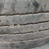 لاستیک کامیون تیوبلس|قطعات یدکی و لوازم جانبی|خاوران, |دیوار