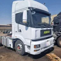 امیکو  کشنده مدل ۹۵ تحویل ۹۸|خودرو سنگین|اصفهان, پوریای ولی|دیوار