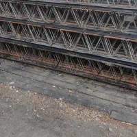 تولید تیرچه های سقفی.. فلزی و بتنی|خدمات پیشه و مهارت|شازند, |دیوار