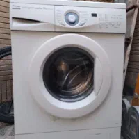 ماشین لباسشویی