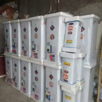 آبگرمکن ۵۰ لیتری مشهد کولر تعداد محدود