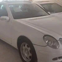 بنز E240|خودرو سواری و وانت|اصفهان, بوستان آینه خانه|دیوار