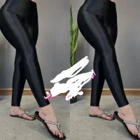 ساپورت لگ شاین زنانه ۲۳۵پوشاک امین مرکزی ارگ شمالی