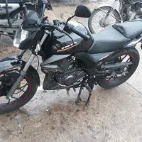 فروش موتور کیو جی ۱۵۰