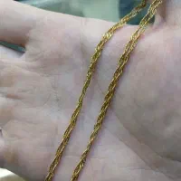 طلا بدون اجرت از 5 درصد کلا|جواهرات|کرمانشاه, |دیوار