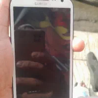 گوشی سامسونگ ،n7100 قطعات ال‌سی‌دی سالم