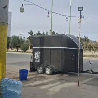 فروش اسبکش و جا به جایی