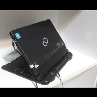 تبلت ویندوزی کیبورد دار اصل ژاپن نو