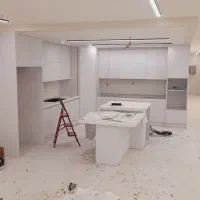 کابینت و کمد دیواری