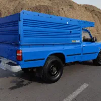 نیسان دیزل مدل ۹۱|خودرو سواری و وانت|مرند, |دیوار