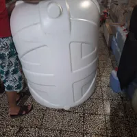 تانکرهزارلیتری آب سه لایه