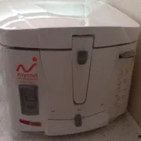 سرخکن با روغن مایسون