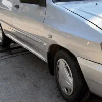 پراید 111 مدل 95