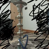 قلیان عربی