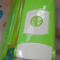 رنده ، نایسر دایسر ، همه کاره