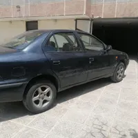 سمند ال ایکس مدل 90