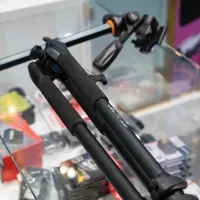 سه پایه ونگارد Vanguard ALTA PRO 263AP آنباکسی|دوربین عکاسی و فیلم‌برداری|تهران, فردوسی|دیوار