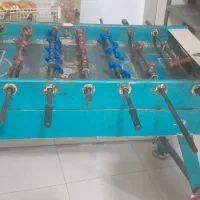 فوتبال دستی