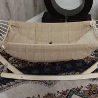 گهواره ننو کودک