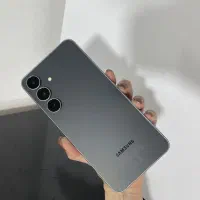 سامسونگ s25fe در حد نو