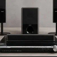 سونی سیستم سینمای خانگی سونی Sony DAV-DZ870