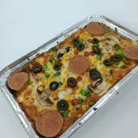 غذا برای شرکتها  و مراسم|خدمات پذیرایی، مراسم|تهران, شهرک ولیعصر جنوبی|دیوار