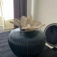 گلدان باگل|گل مصنوعی|کرج, عظیمیه|دیوار