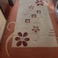 گلیم فرش ۶متری