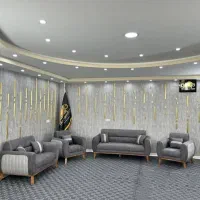 مبل راحتی|مبلمان خانگی و میز عسلی|فردیس, فردیس|دیوار