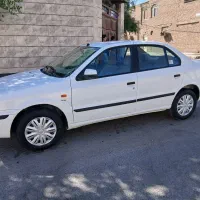 سمند LXمدل97|خودرو سواری و وانت|کارون, |دیوار