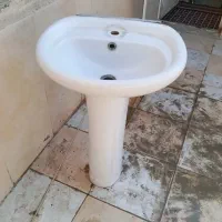 3عدد روشویی دست دوم سالم