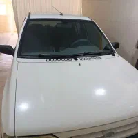 پراید 131