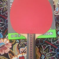 راکت پینگ پنگ حرفه ای