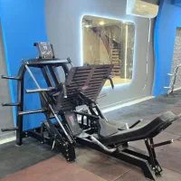 ست کامل دستگاه بدنسازی  بصورت نقد و اقساط|تجهیزات ورزشی|تهران, فرودگاه مهرآباد|دیوار