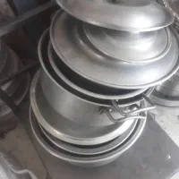 خرید و جایگزینی قابلمه کهنه با نو با بهترین قیمت