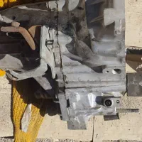گیربکس پراید انژکتور مرتب