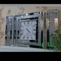 ساعت دیواری