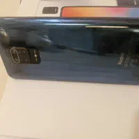 شیائومیRedmi Note 9 Pro|موبایل|سمیرم, |دیوار