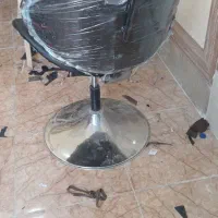 صندلی در حد نو