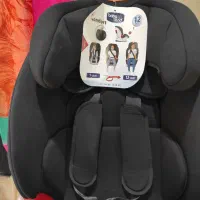 صندلی ماشین کودک نو|تخت و صندلی بچه|آمل, |دیوار