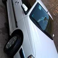 فروش‌خودروی‌پژوپارس‌1400|خودرو سواری و وانت|محلات, |دیوار