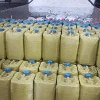 ضدیخ بتن مایع و پودری