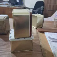 قوطی فلزی چای،وانیل|عمدهفروشی|ری, ظهیرآباد|دیوار