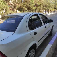 تیبا 1مدل 99|خودرو سواری و وانت|اصفهان, بهارستان|دیوار