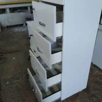 فایل تمام قفل اداری از ۲ کشو تا ۷ کشو