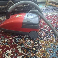 جاروبرقی ناسیونال اصل ژاپن