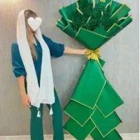 کیک و پول آرایی